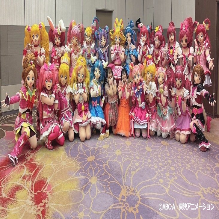 ヒーローライブスペシャル2025 ヒーローライブスペシャル2025」今年も開催決定！｜ニュース｜ナンバー