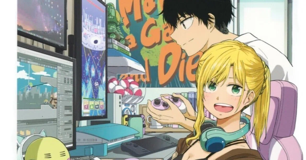 [Manga Talk] 