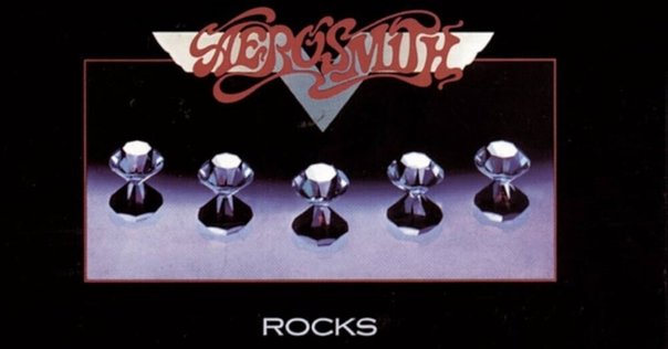 AERO SMITH. レコード2枚組み エアロスミスのレコードがぐにゃりと歪んだわけ【L&M音楽談義