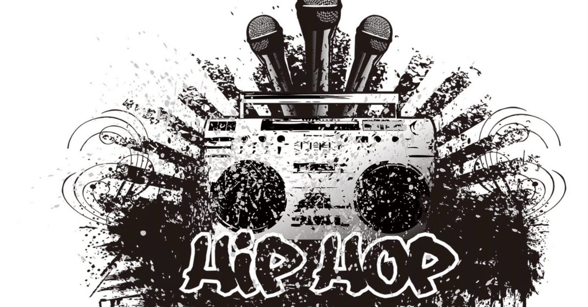 Keep it Real. 嘘のない言葉だけが、人を動かす〜HIP HOPから