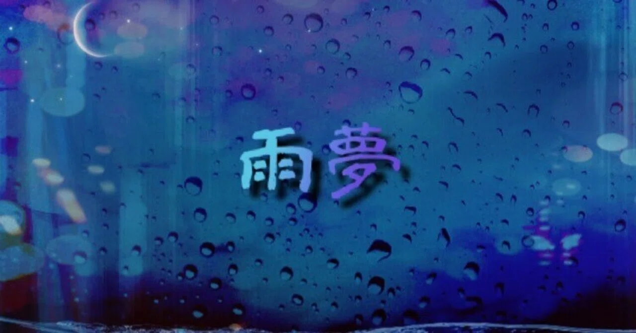 雨夢|R