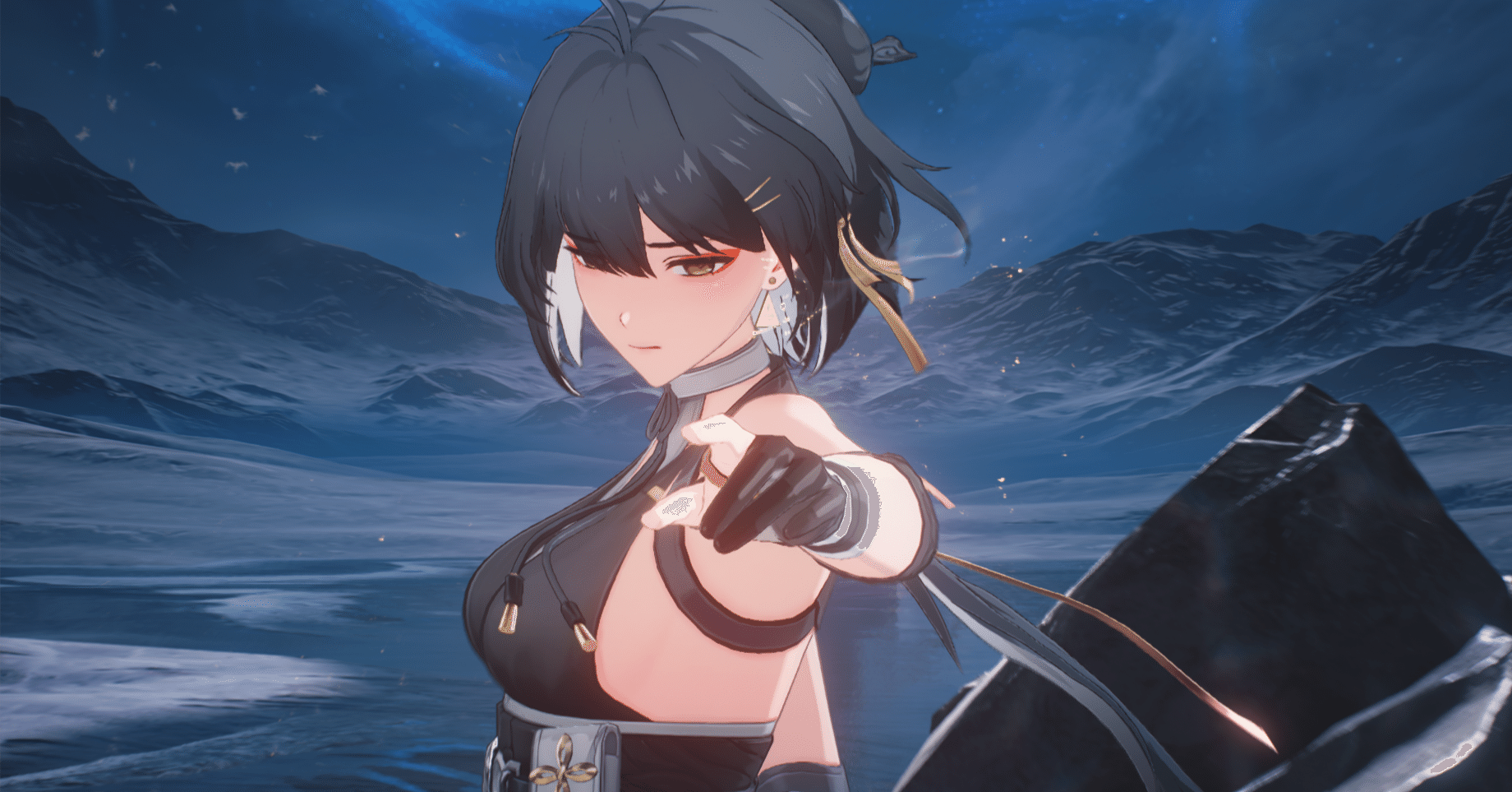 鳴潮】2025年GWの予定全部塗り替わった｜C力検査-シリョクケンサ-