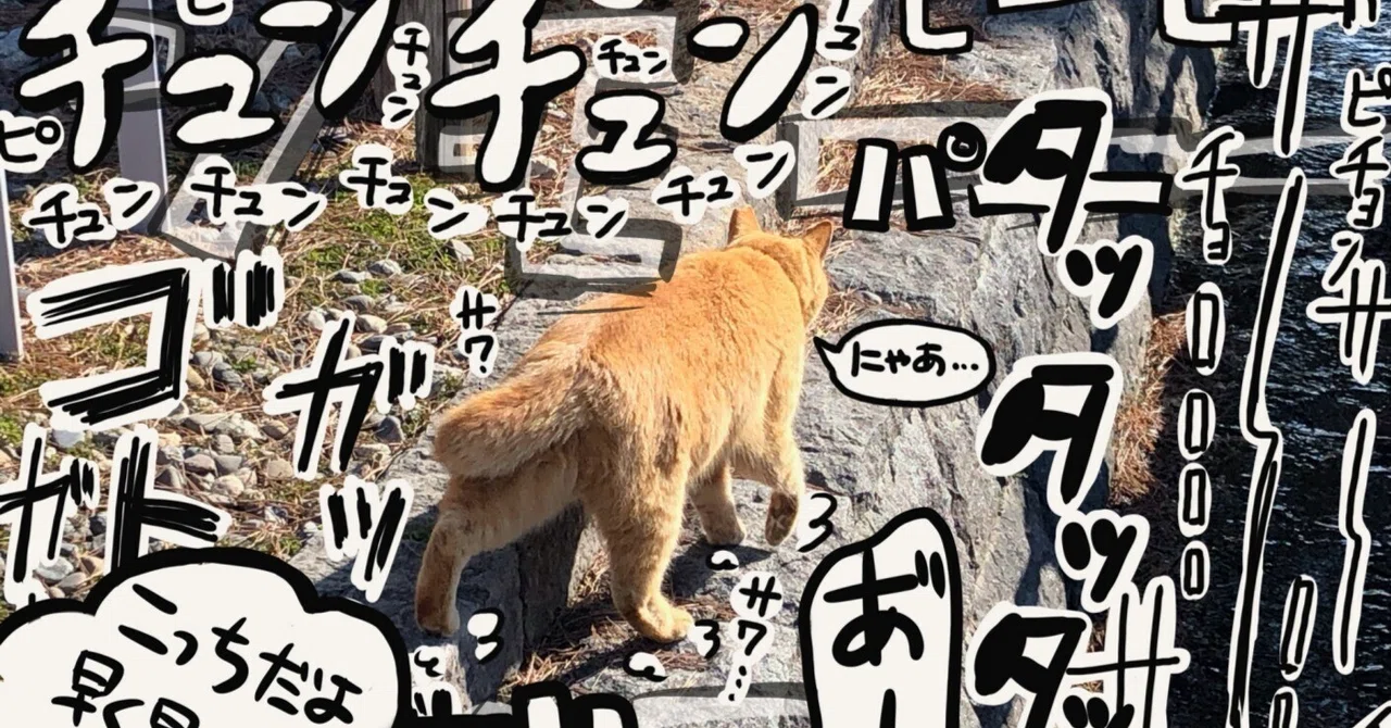 見出し画像