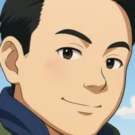 オノケン｜自由人