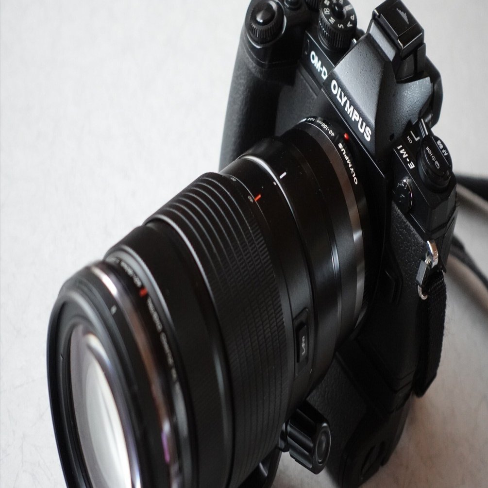 私がマイクロフォーサーズを使い続ける理由〜M.ZUIKO 40-150mm F2.8