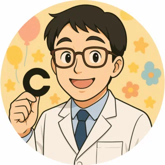 ノグチ｜子どもの“見える”を育てるパパ