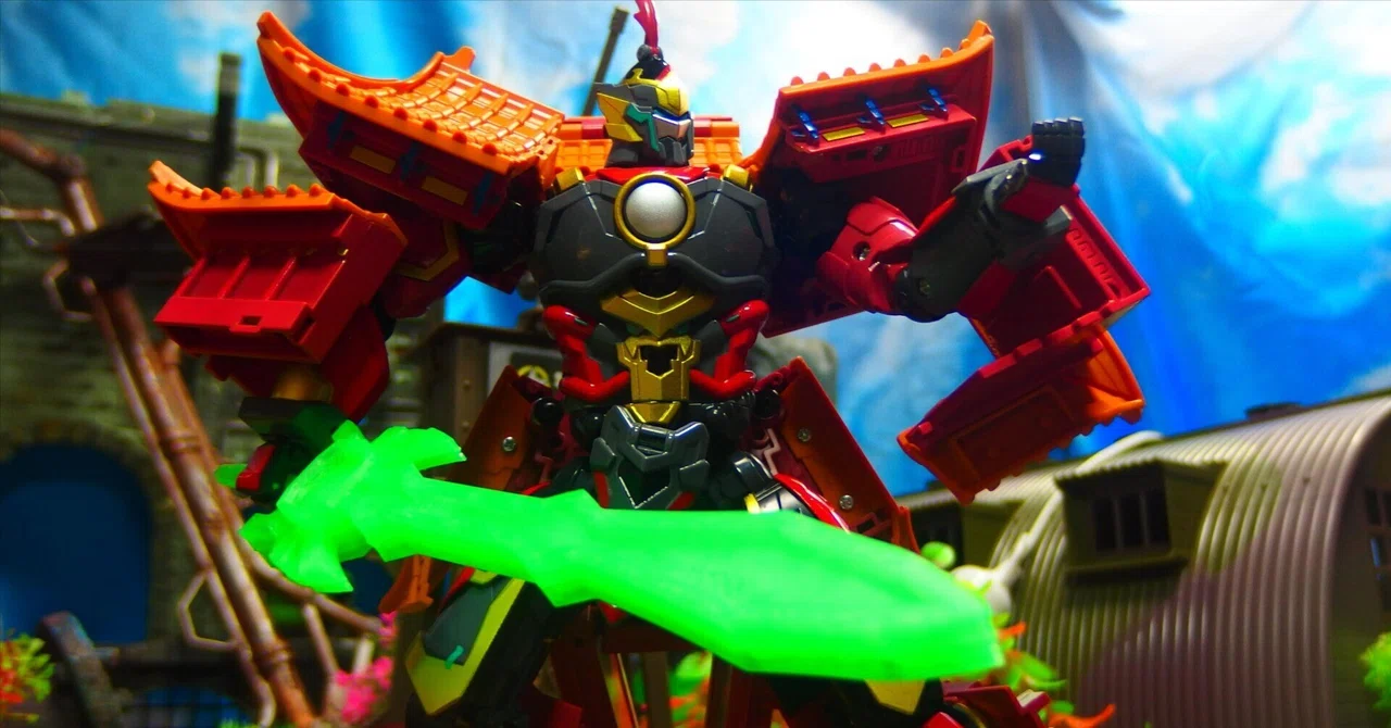 2025年4月 購入フィギュア一覧 チャイナフォーマー＆中国プラモ