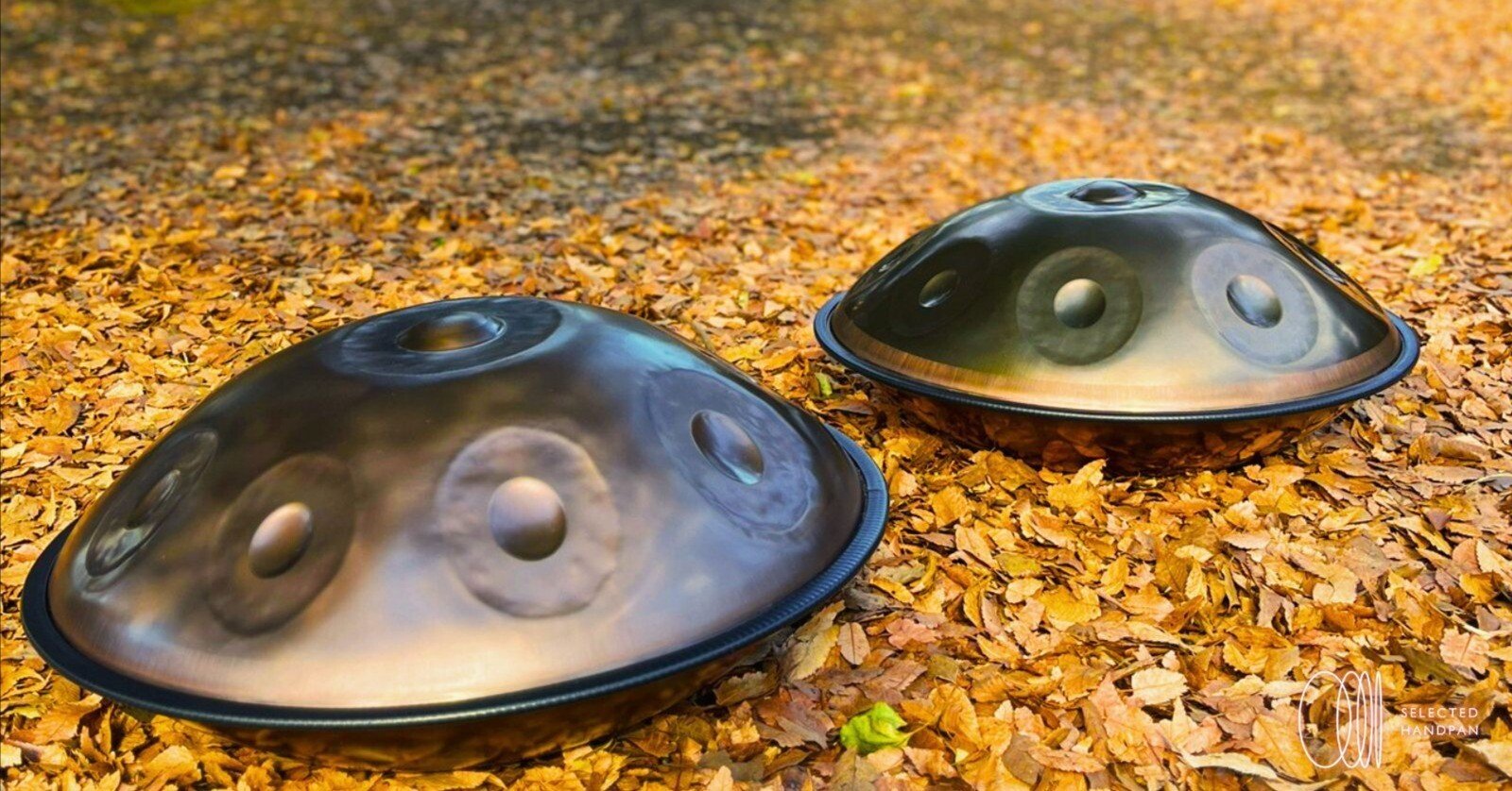 ハンドパンとは？楽器なの？｜REO MATSUMOTOのハンドパンジャーニー