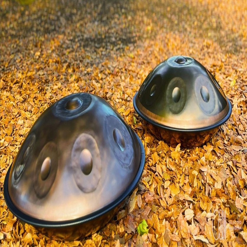 ハンドパンとは？楽器なの？｜REO MATSUMOTOのハンドパンジャーニー