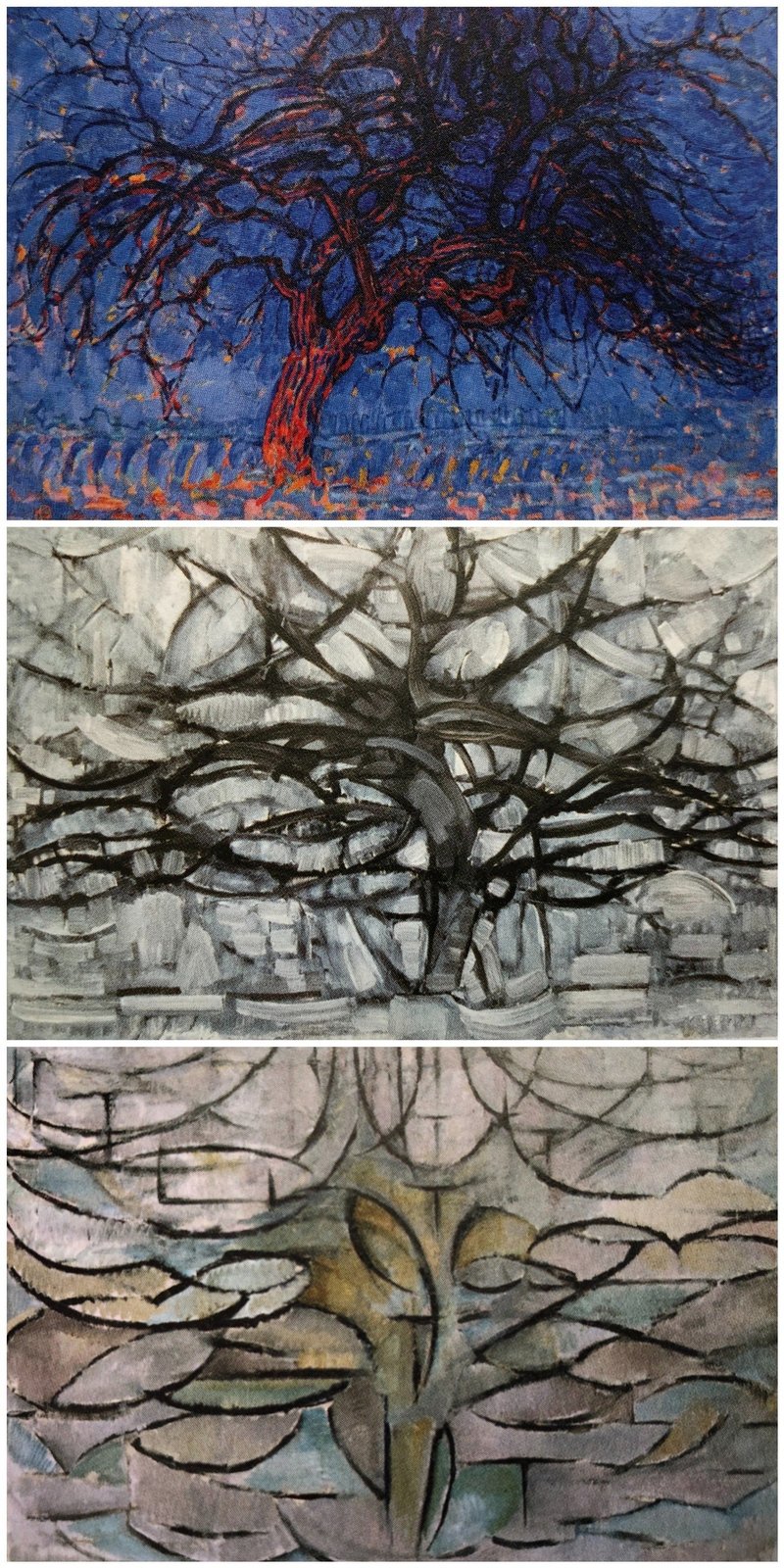 グリッド線の魅力 Le Yusee Note