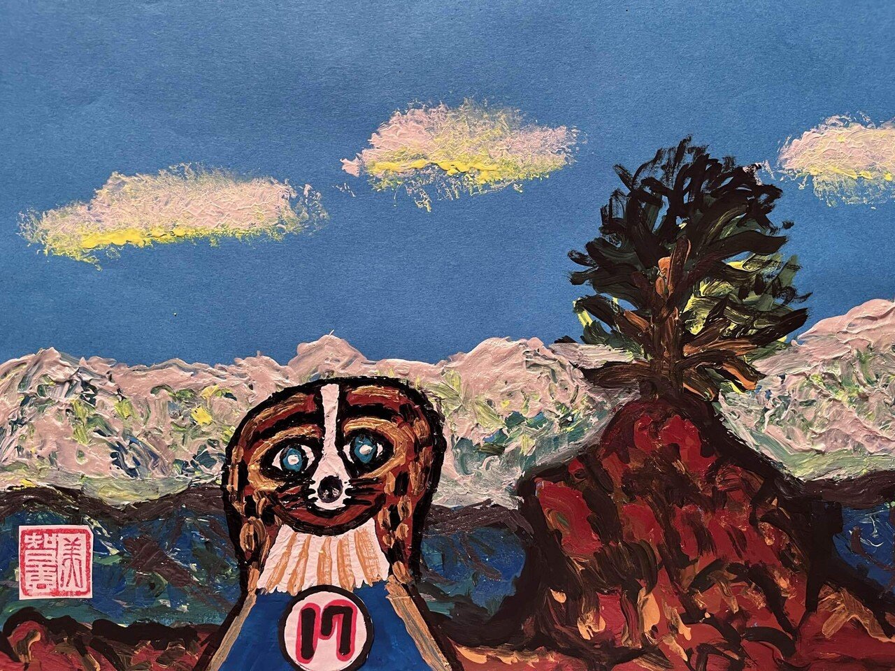 海外でも活躍された画家の遺作 5つの有名な絵画に隠された秘密のメッセージ (2023年4月28日