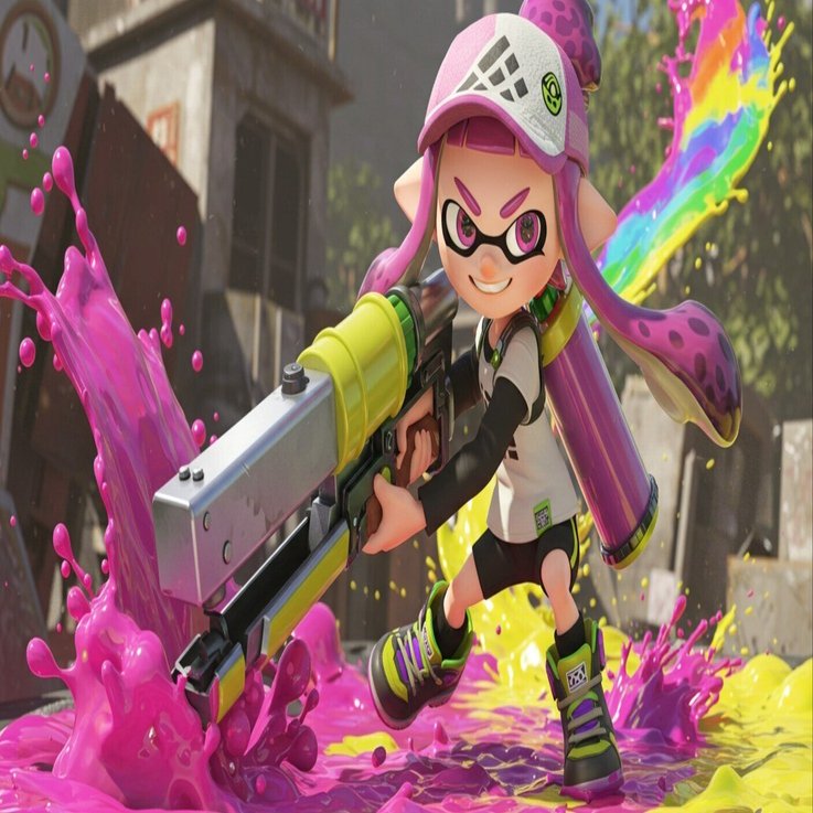 新アビリティ実装！スプラトゥーン4のためのアイデアと期待すること