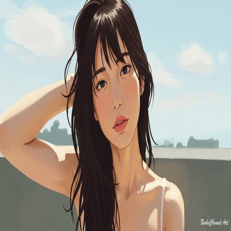 Polaroid Girl の実験 | Vocals 沢田研二 「FIGURE ME OUT」（俺を理解