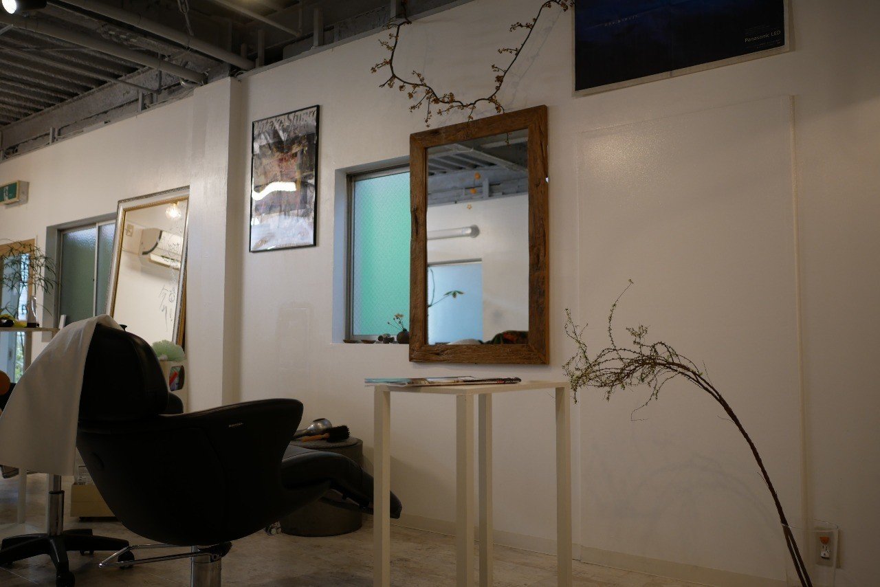 おしゃれに疎い私の美容室選び 虹倉きり Note朗読 Note