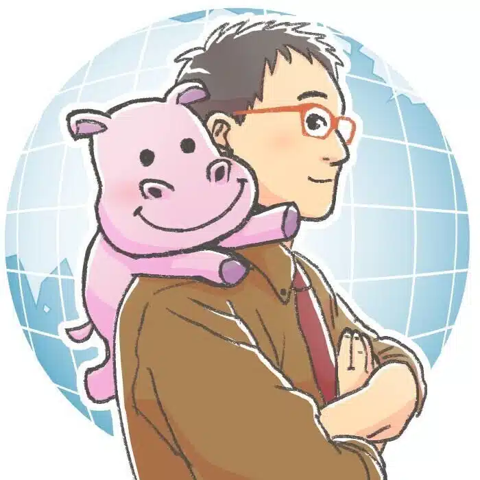 チェーンナー（繋げ家）