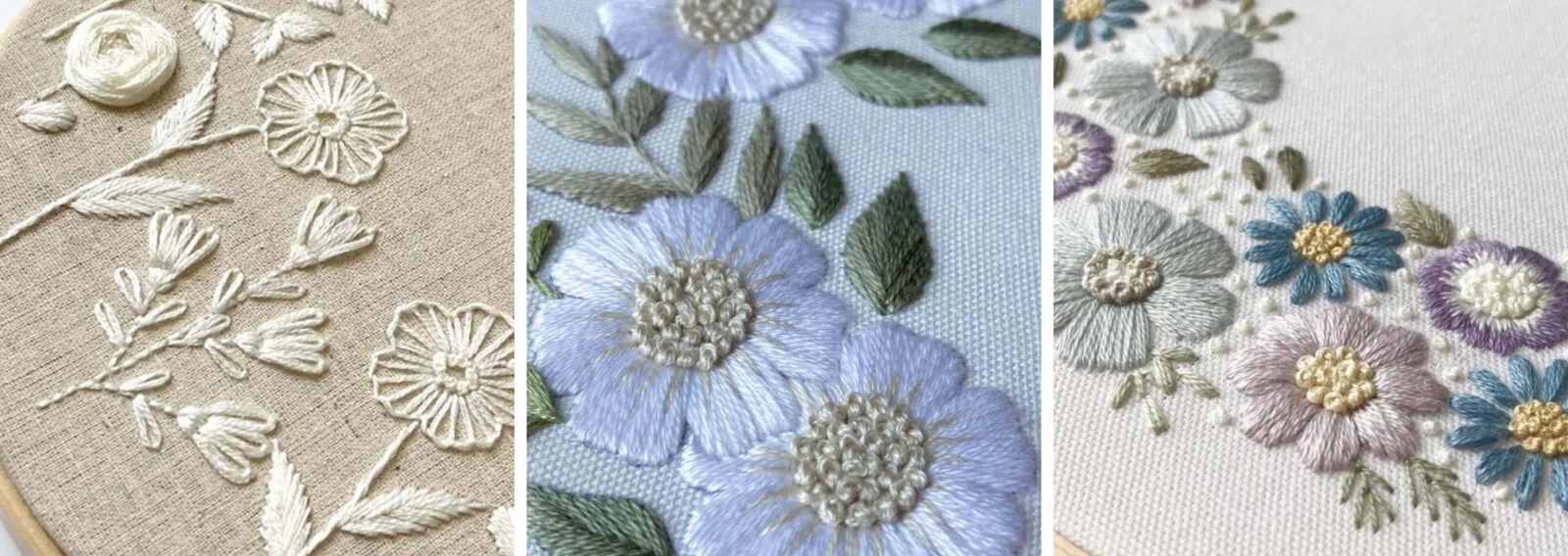 はなこまち/刺繍作家｜note