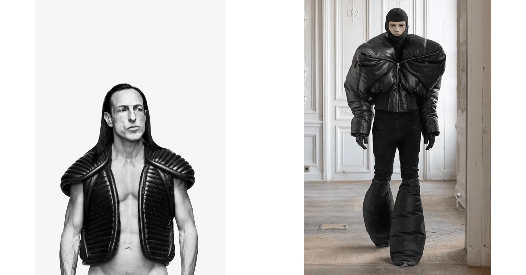 Vol.5 Rick Owens（リックオウエンス）とは？ブランドの歴史・特徴 