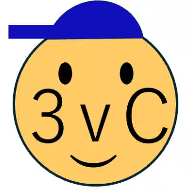 3VC〜自然•環境に優しく人から好循環を目指す社会へ〜