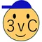 3VC〜自然•環境に優しく人から好循環を目指す社会へ〜