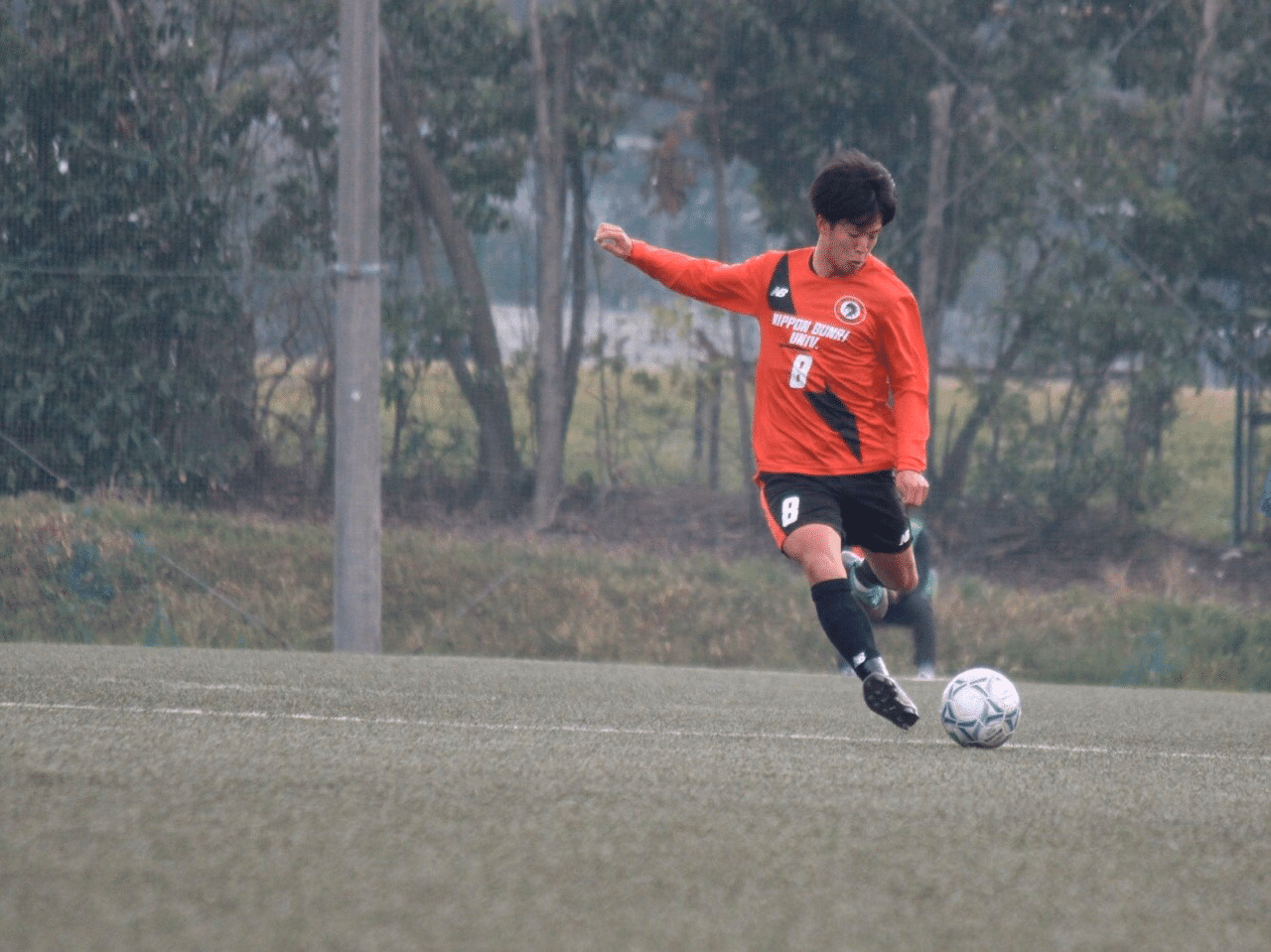 経営経済学部 平野雄大 日本文理大学サッカー部 Note 経営経済学部 平野雄大 日本文理大学サッカー部 Note