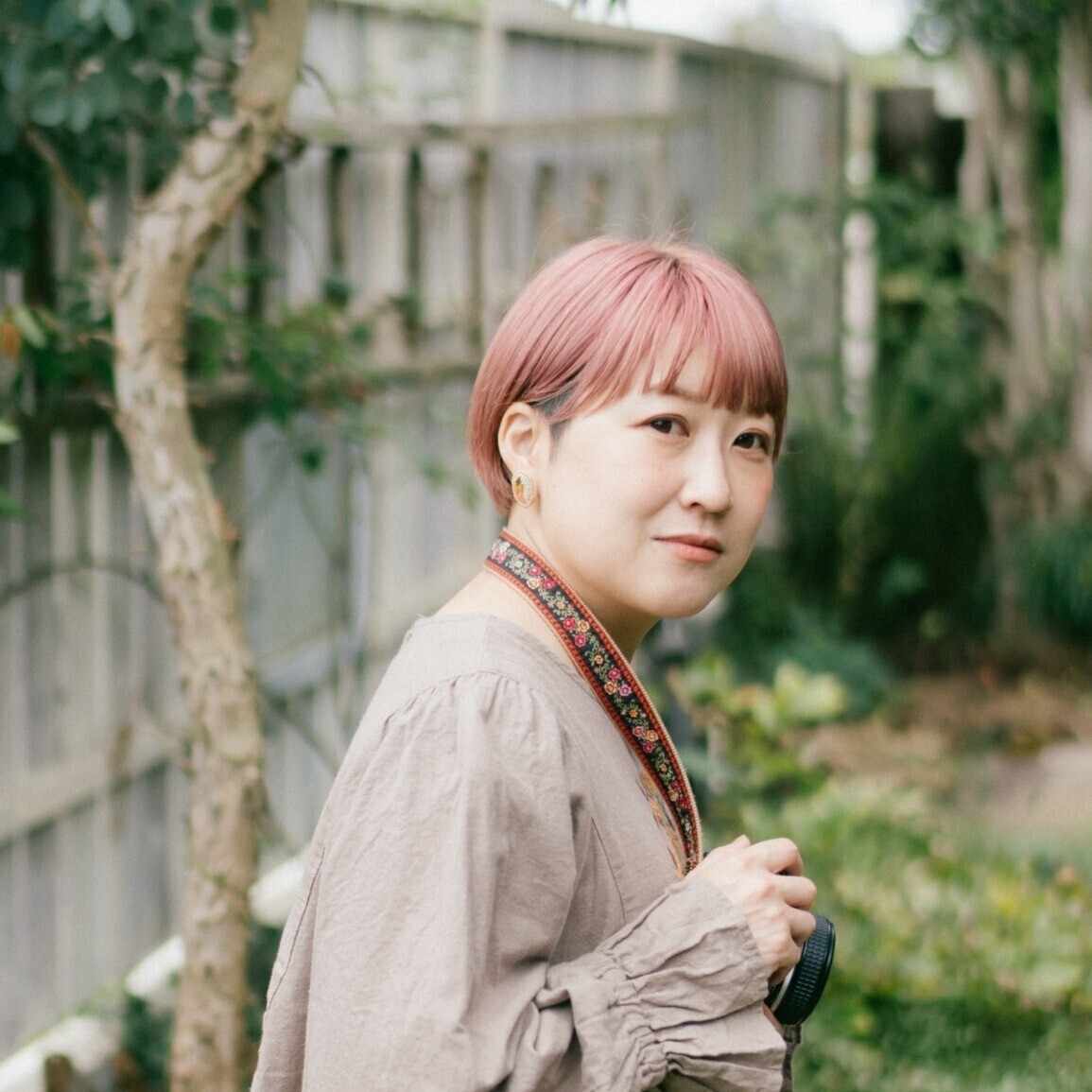 のびちゃん ｜グラフィックデザイナー｜note