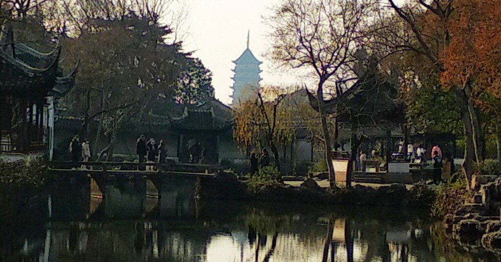 中国切手　蓮の花　中国絵画芸術展覧会記念　オリンピック　蘇州の庭園ー留園 中国切手 T54「蓮の花」シート 未使用