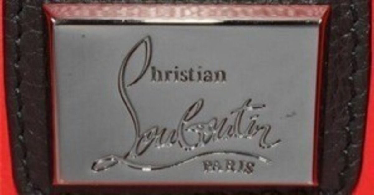 カバイカー クリスチャン・ルブタン(Christian Louboutin) 買取