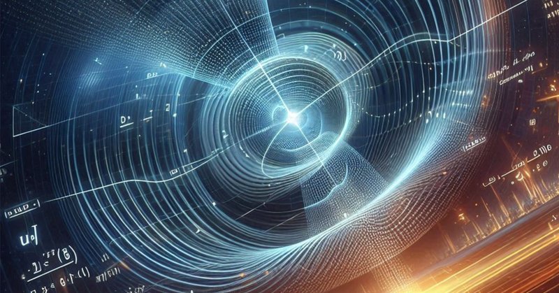 素数の周期性と可逆な世界（0）｜D.