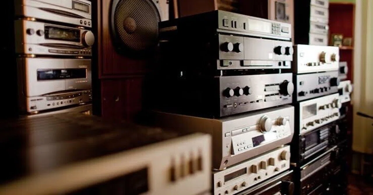 音のある暮らし」を整える――エントリー機材で組む、我が家のサウンド
