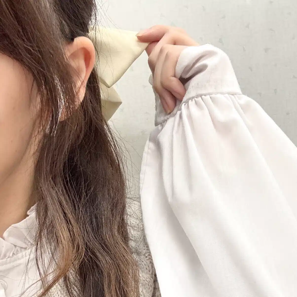 あいら / 進路支援で高校生を応援する大学生