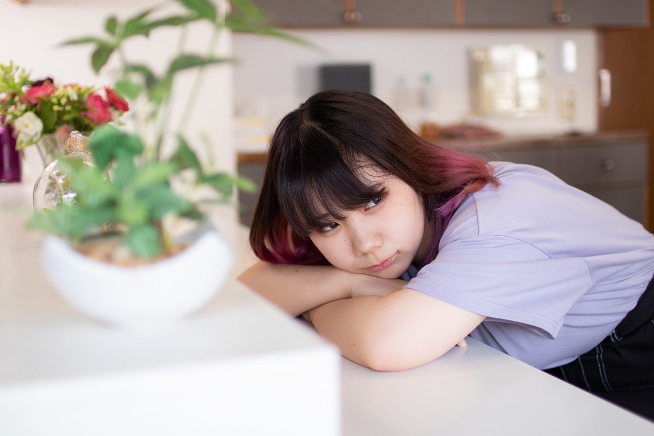 この世界には可愛い女の子がたくさん居るのに撮らないなんて勿体ない 6 カルビン回路 032 037 人見知りカメラマン 桃太郎 Note