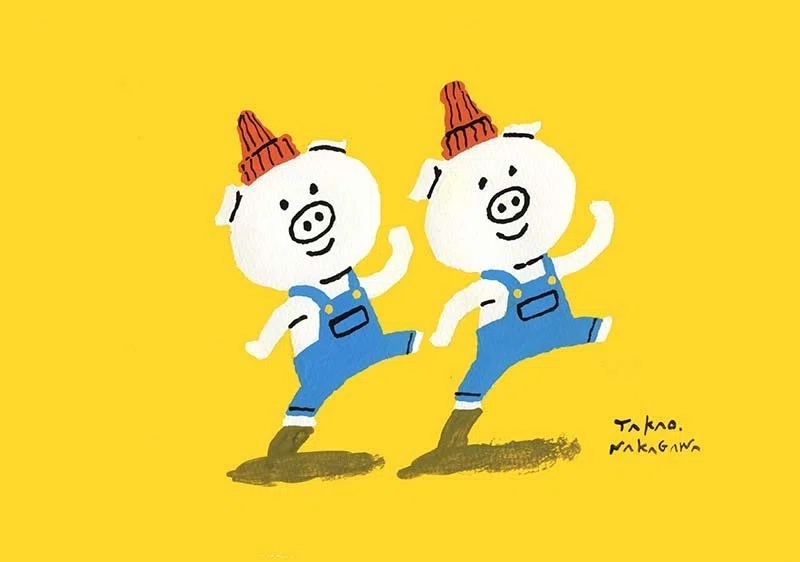 ふたごの日
