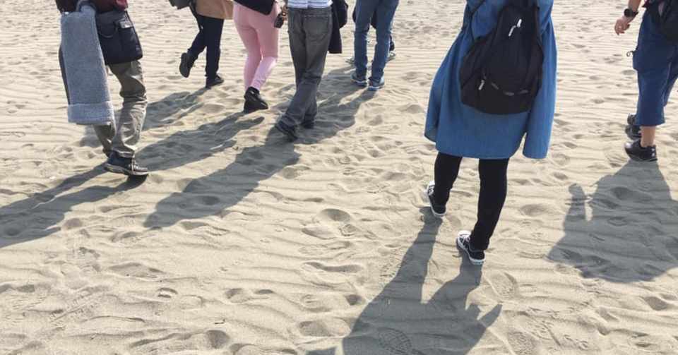 若者は同性同士の交流なんて当たり前 氷河期世代驚き クロフネ3世 Note