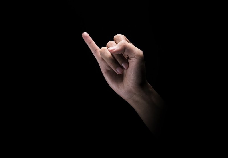 出刃包丁で一気に切断 ヤクザにとっての 指詰め とは 幻冬舎 電子書籍 Note