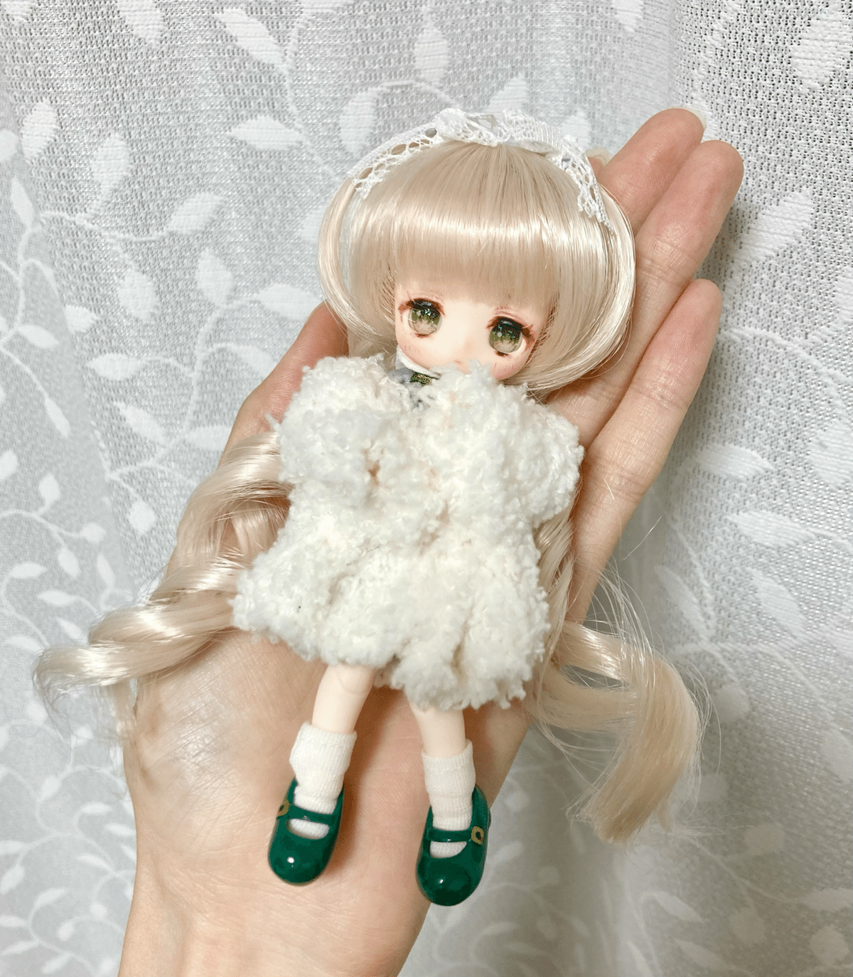 心來xoxo nommiリトルデイジー 心來xoxo nommiリトルデイジー ❌