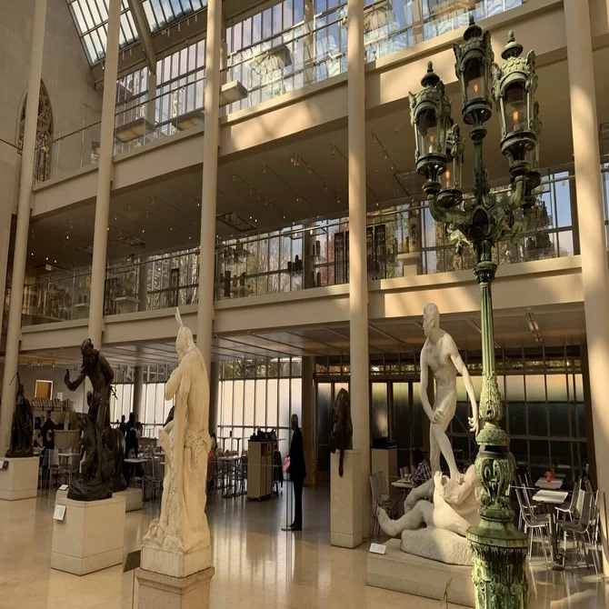 The Metropolitan Museum of Art / メトロポリタン美術館(New York 