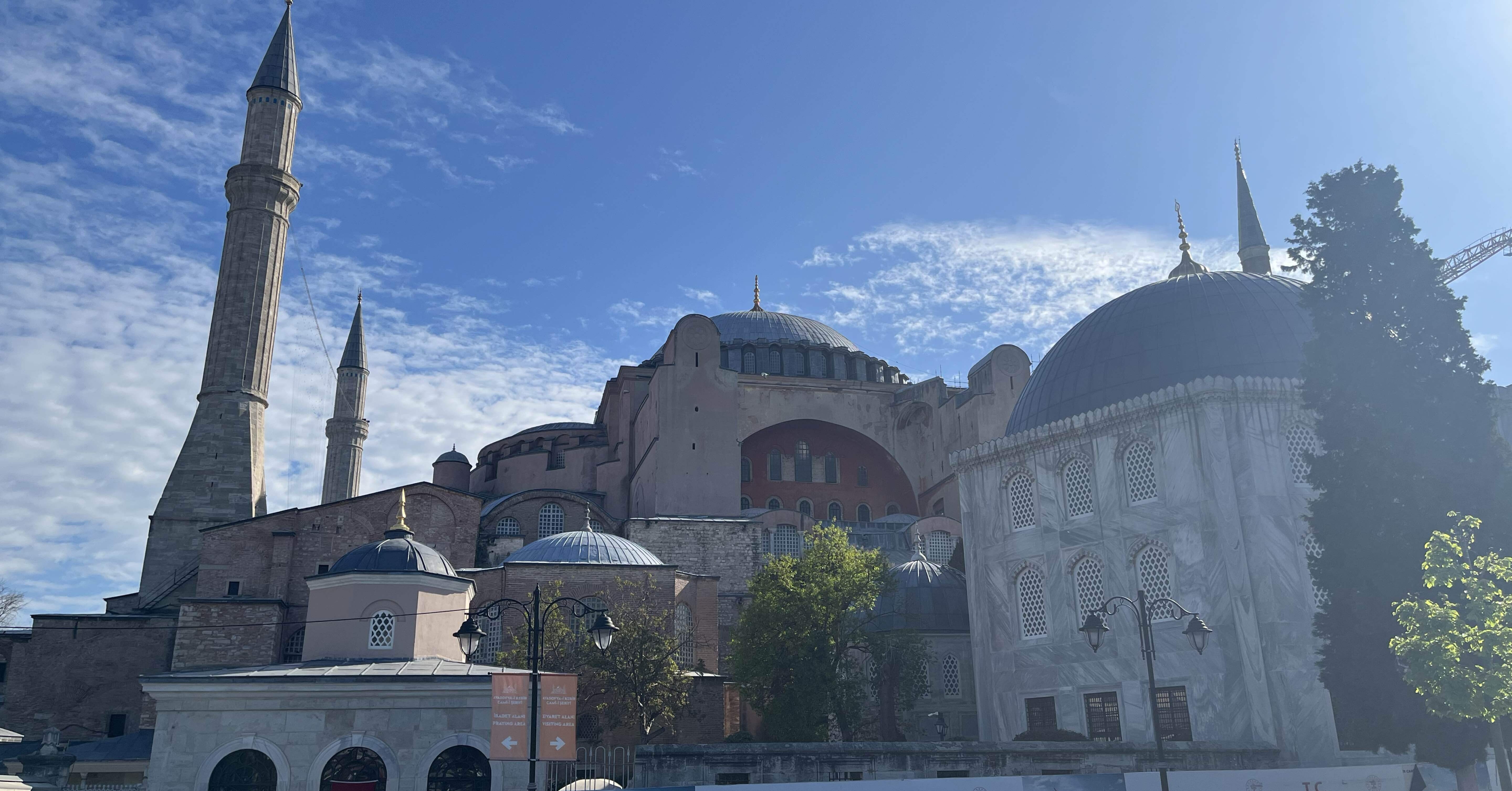 イスタンブール : トルコ イスタンブール観光のおすすめスポット10選！世界遺産など見逃せない