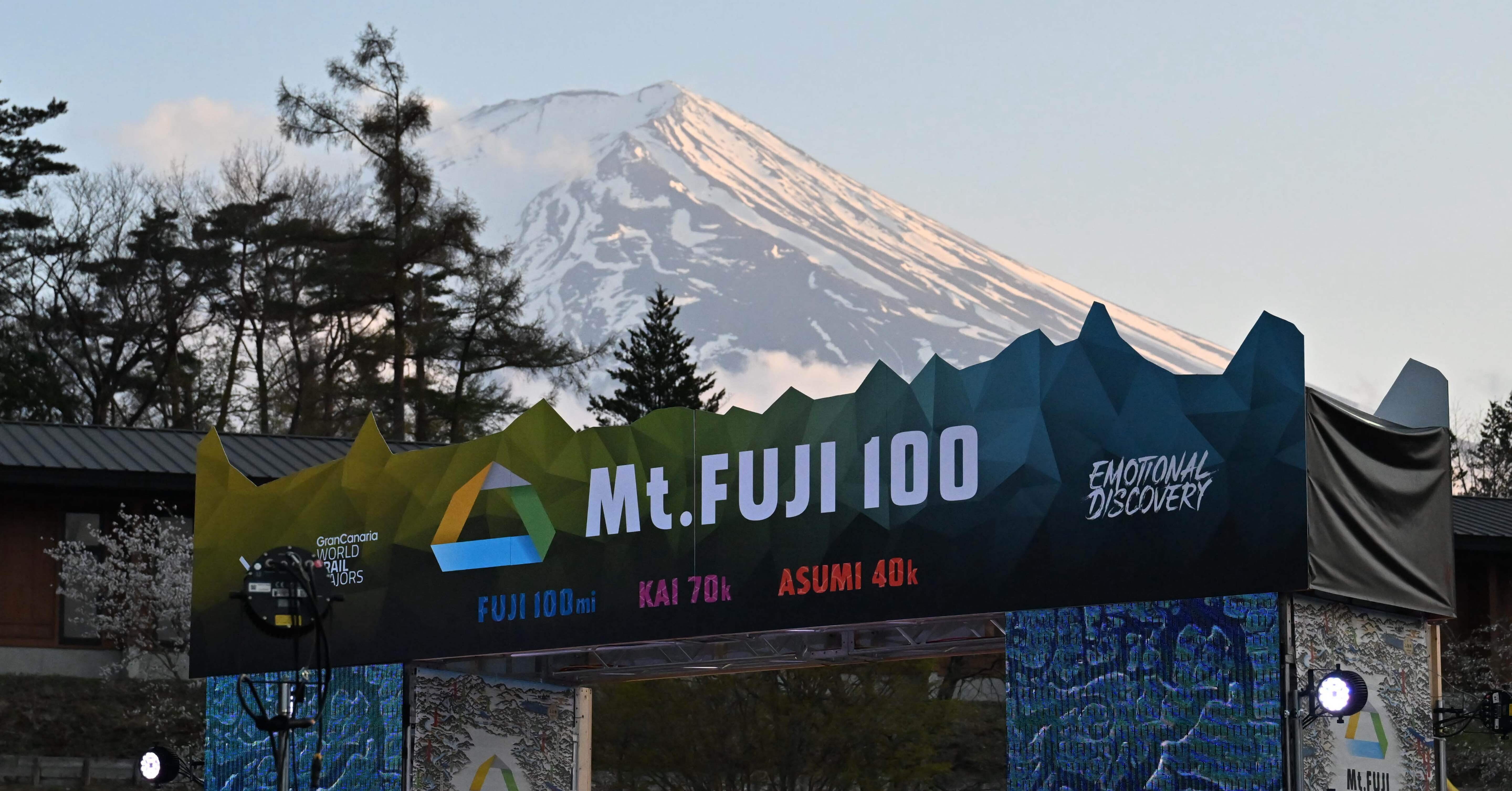 2025年Mt.FUJI100のために準備したコトやモノ｜坂下りマニア