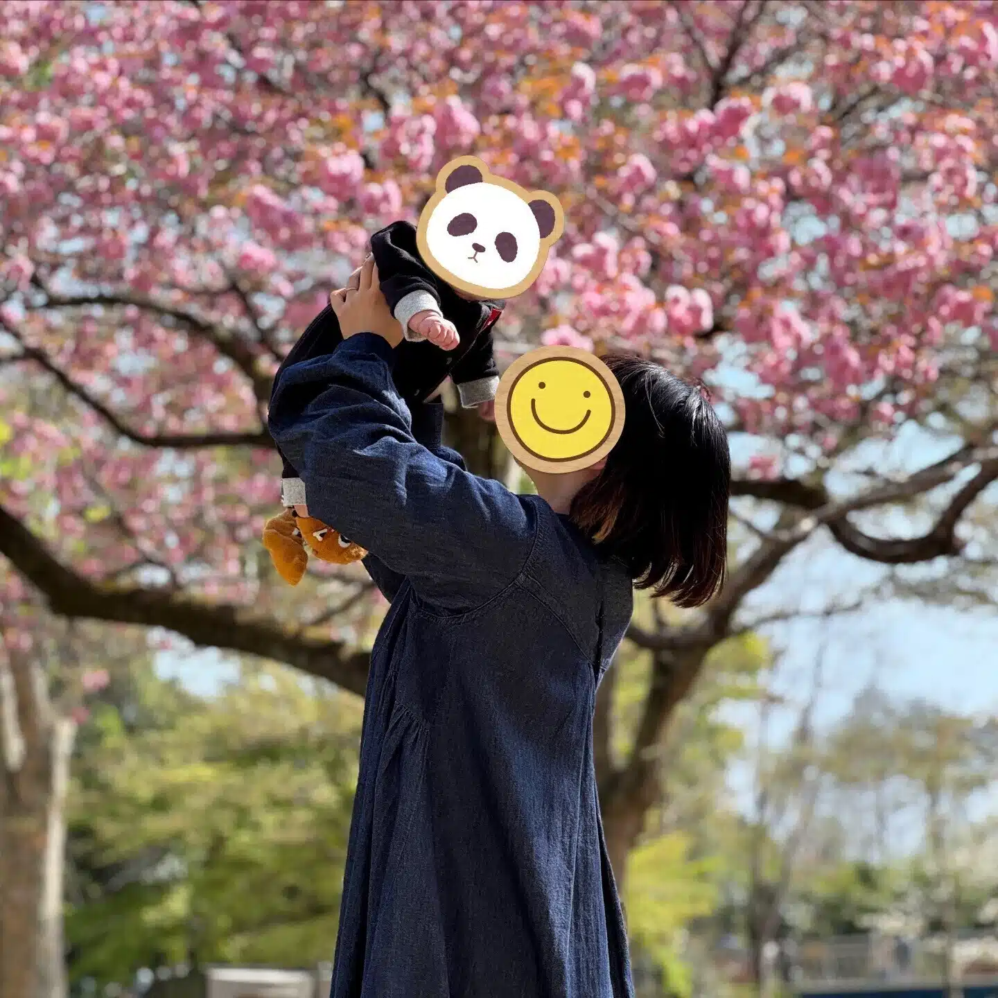 りーママ｜育児・旅・ディズニーの記録