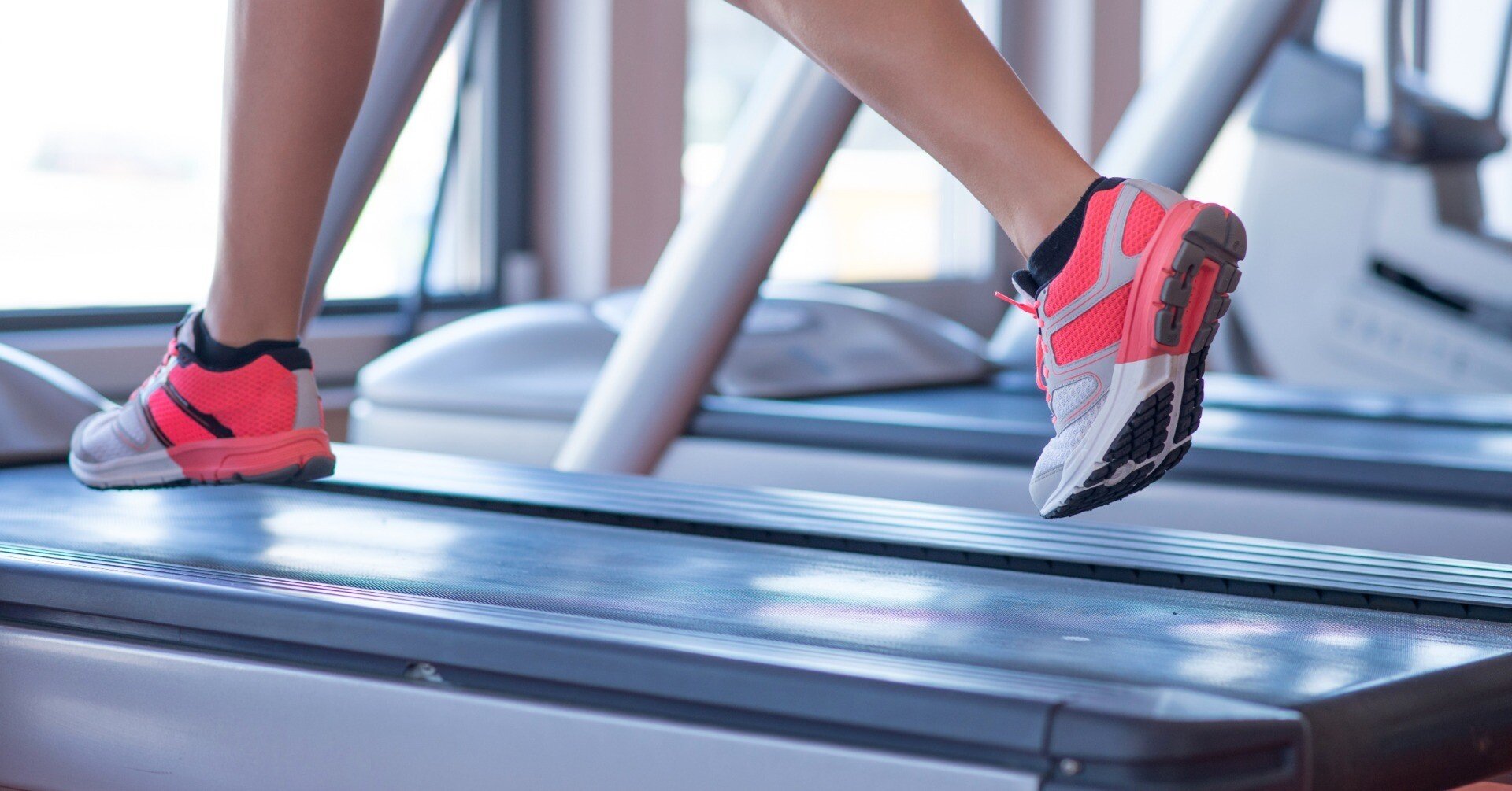 運動して痩せよう」と頑張っている人の体重が意外と落ちない