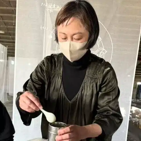 茶の湯絵画資料集成｜斎藤ちさと
