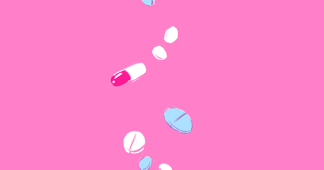 虫垂炎になったけど薬と自宅療養だけで完治した話 龍星光 Ryuseihikaru Note