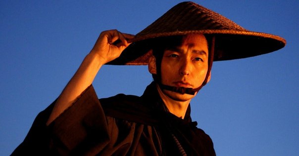 仇討ちと消えた五十両の物語 『碁盤斬り』｜服部 弘一郎