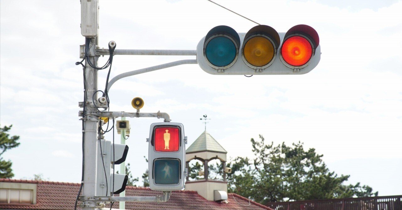 歩行者信号は何故「通りゃんせ」だったのか｜osaka-subway .com