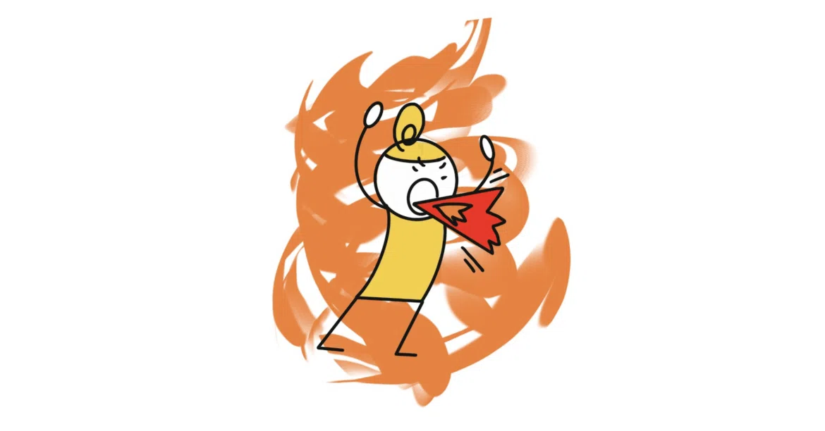 Types Of Anger A Daughter Reflects on Her Mother Who Refuses Anger Management|小春ゆら