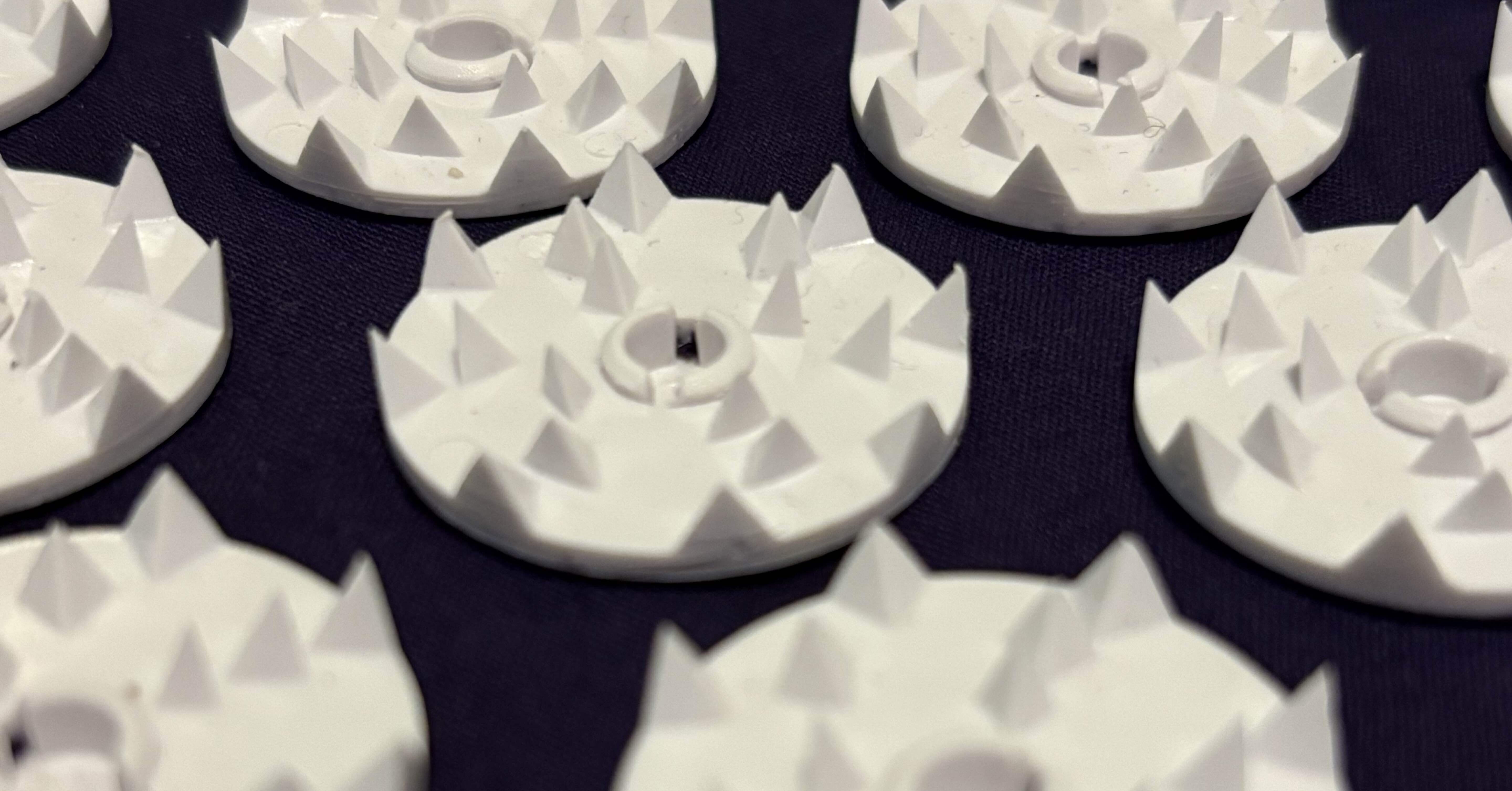 考えるな感じろ——シャクティマットと目指す最強ボディ｜👂耳とコーヒー☕️