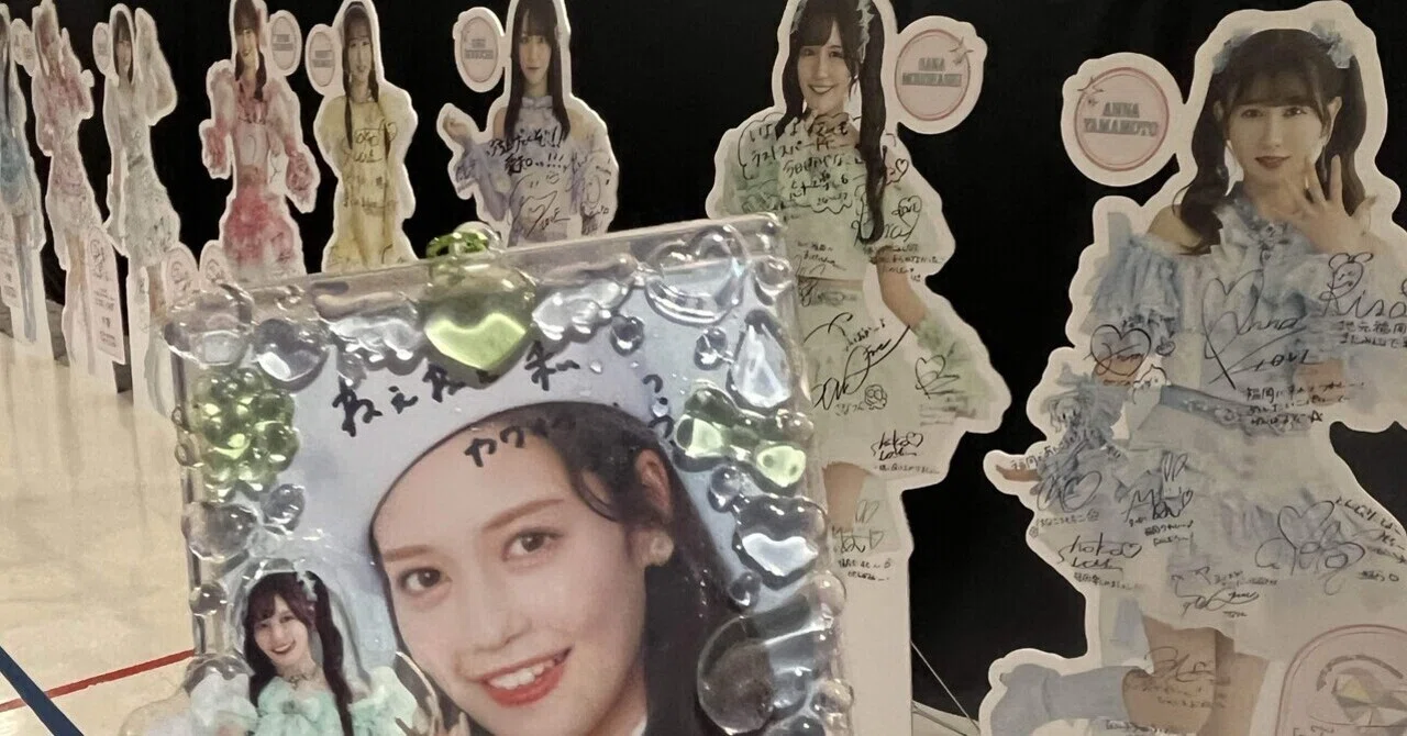 5/6 Timeless Tales ｜なゆ
