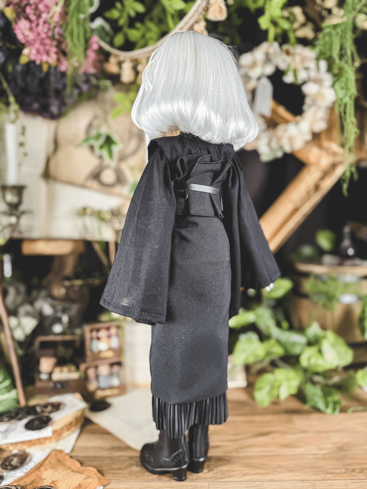 5月11日(日)Nagoya I・Doll VOL.39｜3人の魔女