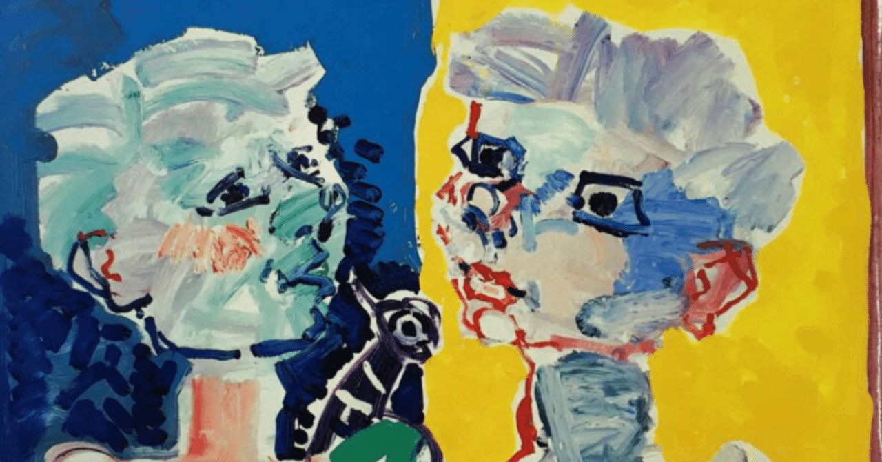 これぞ“かわいくて本物”】ポール・アイズピリという幸福な画家｜井浦歳