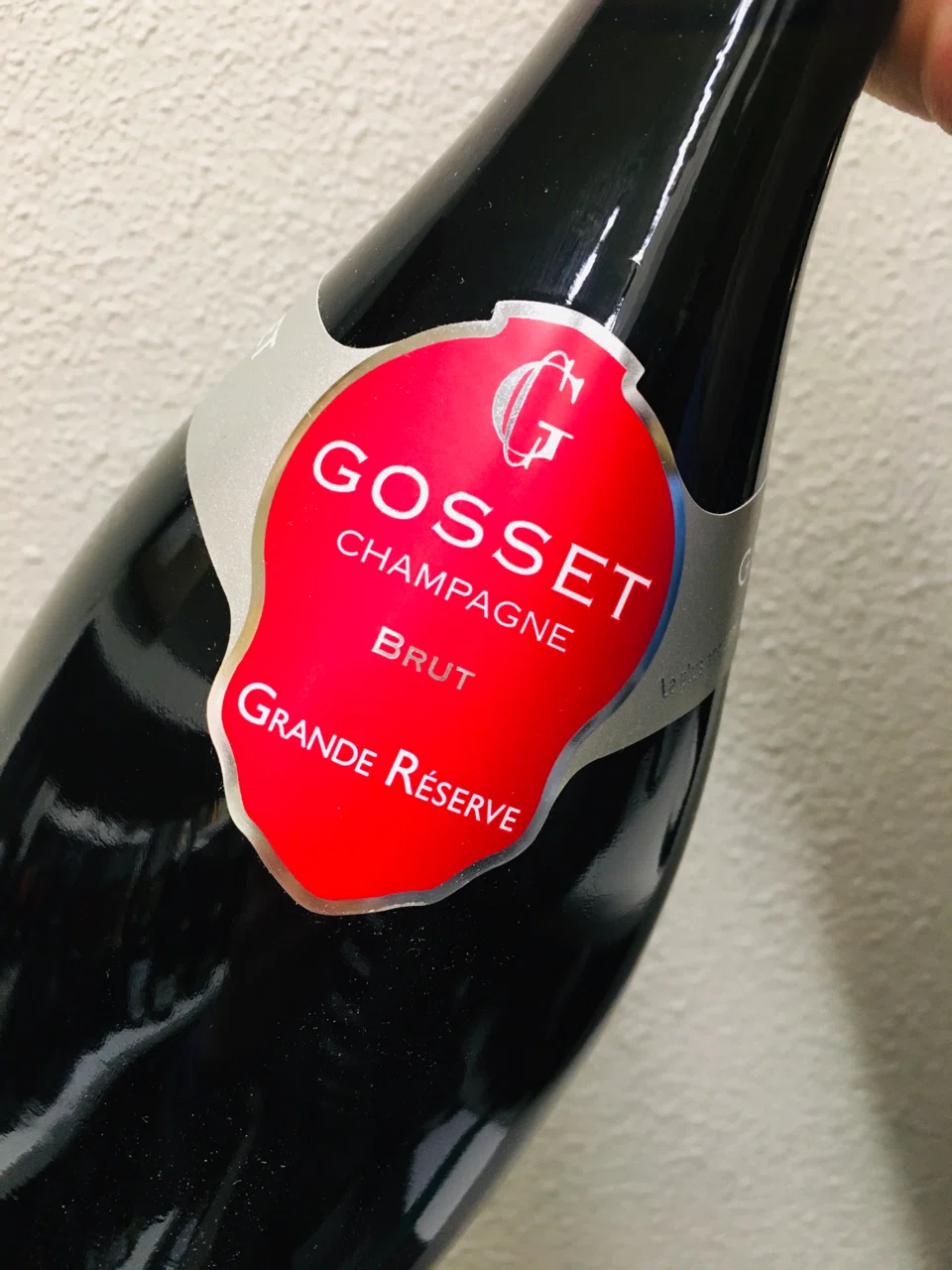 GOSSETとは酸味と旨味の世界｜日本酒酒屋 安藤 大輔